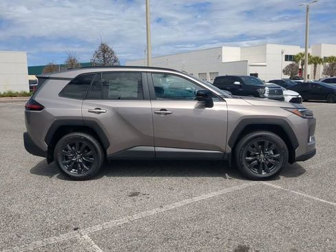 New 2026 Toyota RAV4 XLE Premium image 3