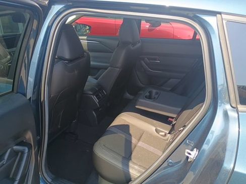 Used 2025 MAZDA CX-50 AWD 2.5 S w/ Cargo Package image 15