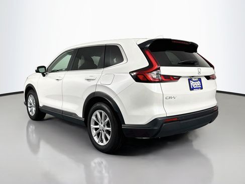 Certified 2024 Honda CR-V EX-L image 7