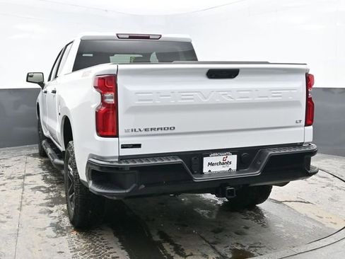 Used 2023 Chevrolet Silverado 1500 LT Trail Boss w/ Protection Package image 5