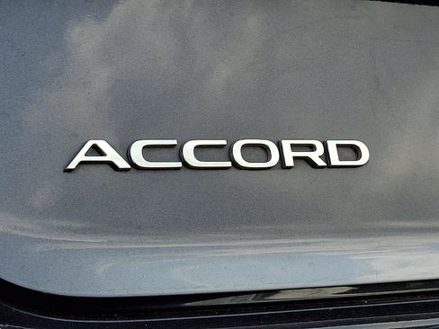 Used 2023 Honda Accord EX image 29