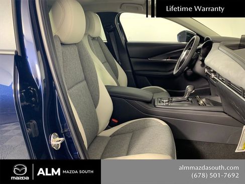 New 2026 MAZDA CX-30 AWD 2.5 S image 28