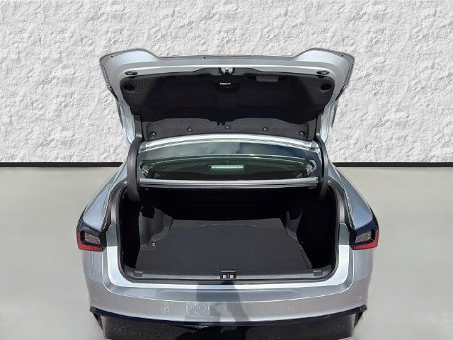 New 2026 Lexus IS 350 F Sport w/ Technology Package RWD image 12