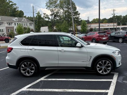 Used 2018 BMW X5 sDrive35i RWD image 4