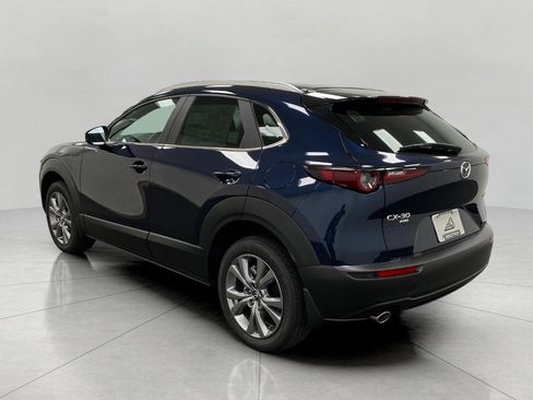 New 2025 MAZDA CX-30 AWD 2.5 S w/ Preferred Package image 6