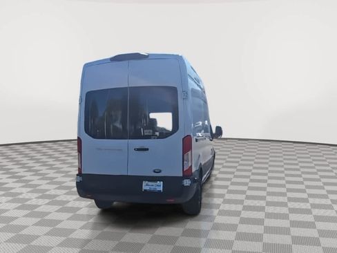 Used 2018 Ford Transit 250 148 High Roof image 8