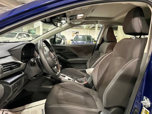 Used 2026 Subaru Crosstrek 2.5i Premium AWD/4WD image 8