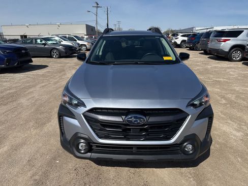 Certified 2025 Subaru Outback Premium w/ Popular Package #1A AWD/4WD image 10