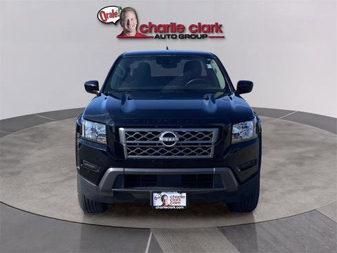 Certified 2023 Nissan Frontier SV w/ Technology Package image 9