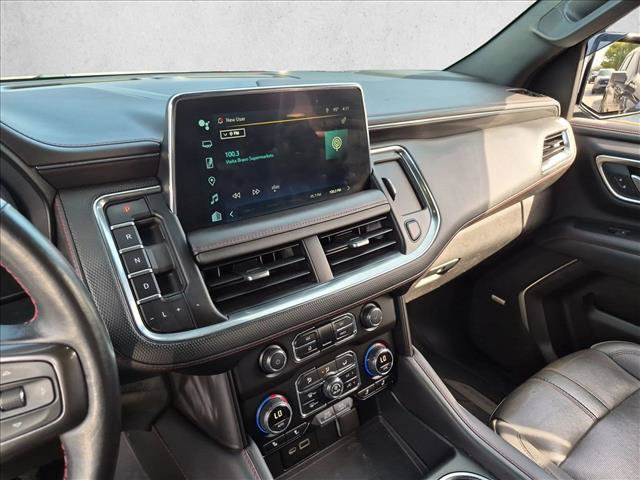 Used 2022 Chevrolet Tahoe RST w/ Luxury Package RWD image 7