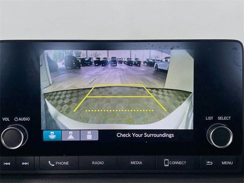 Used 2024 Honda Civic Sport image 21