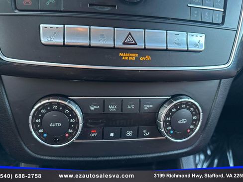 Used 2018 Mercedes-Benz GLE 350 4MATIC image 28