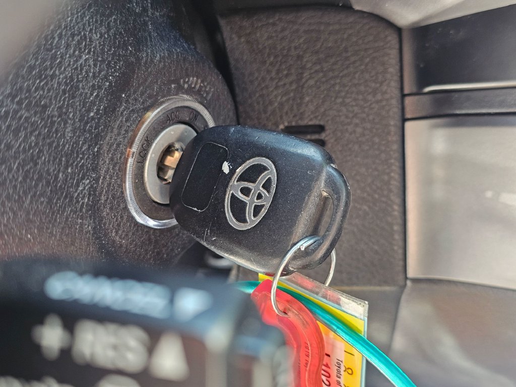 Used 2019 Toyota Tacoma SR5 AWD/4WD image 26