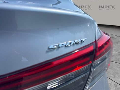 Used 2023 Honda Civic Sport image 19