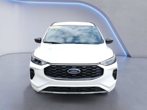 Used 2023 Ford Escape ST-Line w/ Tech Pack #1 AWD/4WD image 10