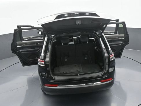 Used 2024 Jeep Grand Cherokee L Limited image 63