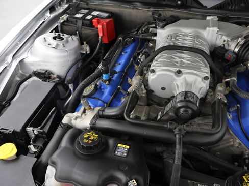 Used 2014 Ford Mustang Shelby GT500 w/ Equipment Group 821A RWD image 16