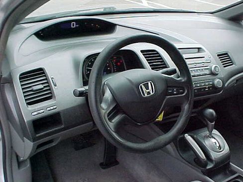 Used 2008 Honda Civic LX image 20