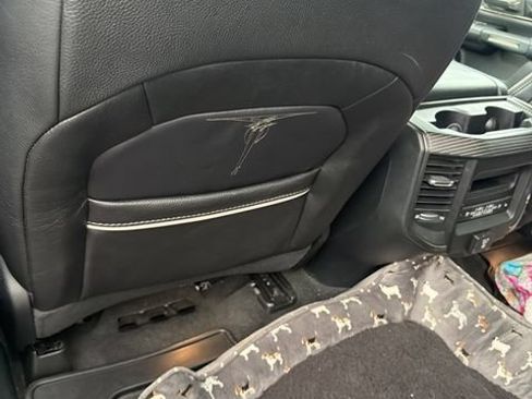Used 2021 RAM 1500 Limited AWD/4WD image 19