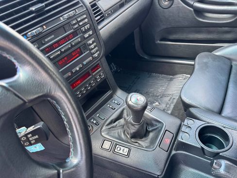 Used 1996 BMW M3 Coupe image 13