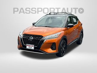 Used 2021 Nissan Kicks SR w/ Interior Electronics Package image 1