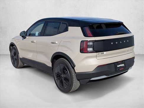 New 2026 Volvo EX30 Cross Country Ultra w/ Protection Package Premier AWD/4WD image 8