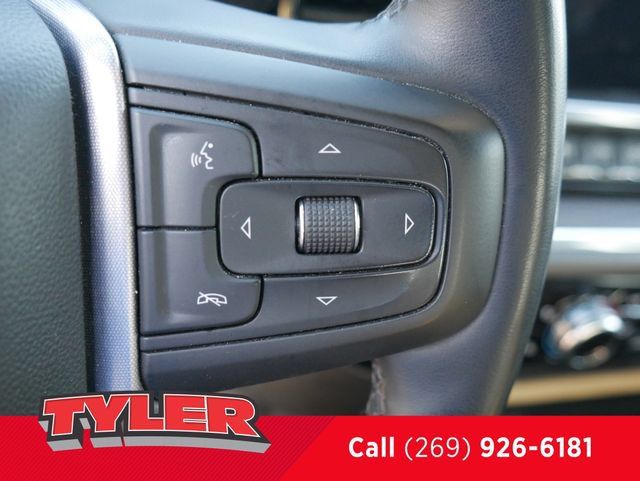 Used 2025 GMC Sierra 1500 SLT AWD/4WD image 29