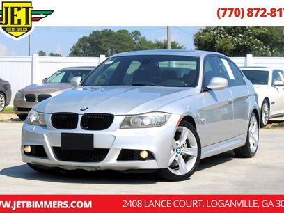 Used 2011 BMW 335i xDrive Sedan