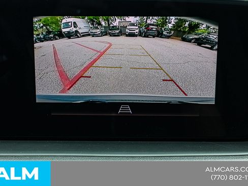 Used 2025 Buick Encore GX Preferred FWD image 29