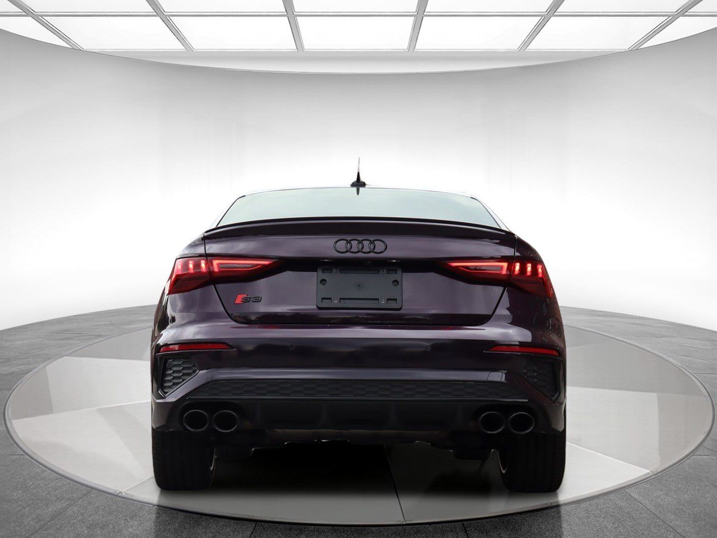 Used 2023 Audi S3 Prestige w/ Prestige Package AWD/4WD image 7