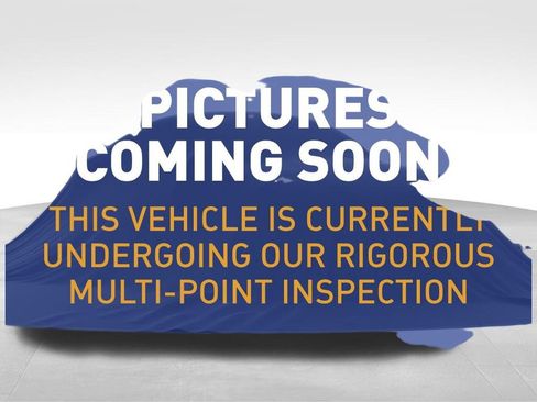 Used 2024 INFINITI QX80 Luxe image 1