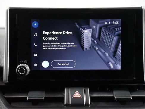 Certified 2024 Toyota RAV4 LE image 17