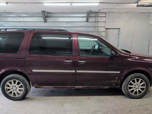 Used 2006 Buick Terraza CX FWD image 6