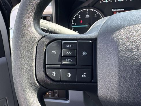 New 2026 Ford F350 XL w/ XL Chrome Package image 19