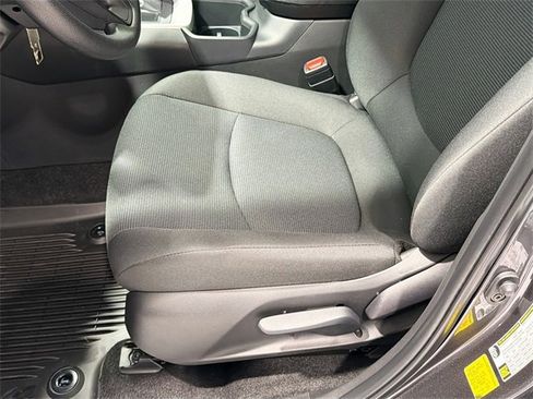 New 2025 Toyota RAV4 LE image 16