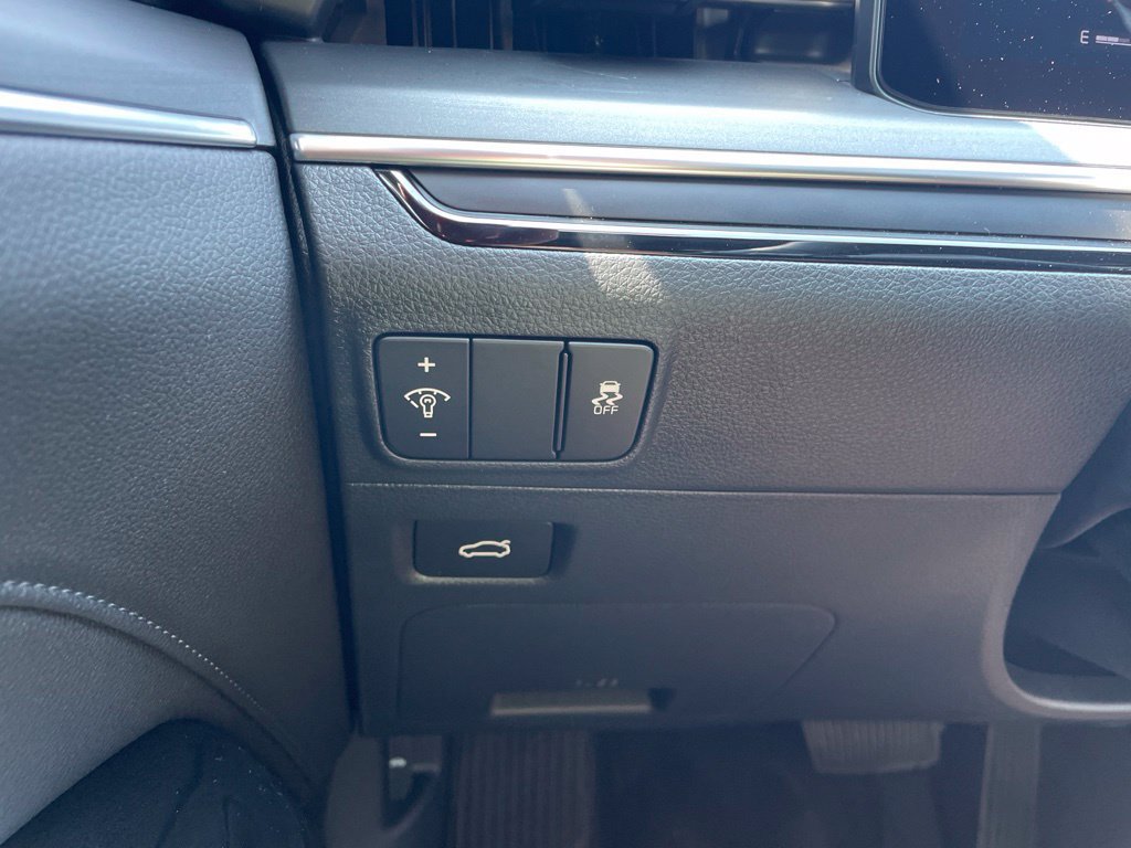 New 2026 Kia K5 GT-Line AWD/4WD image 25