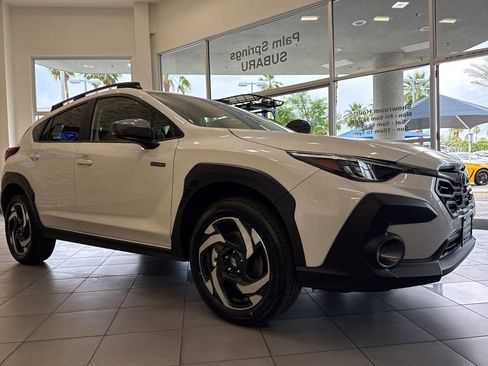New 2026 Subaru Crosstrek 2.5i Limited image 7