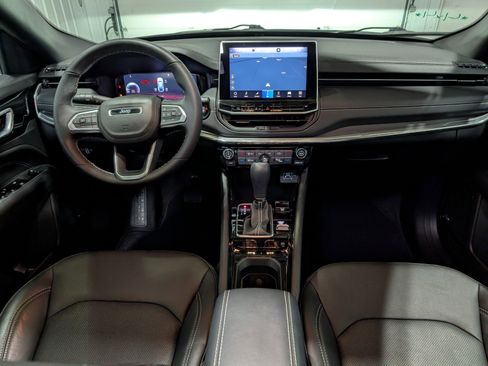 Used 2022 Jeep Compass High Altitude image 12