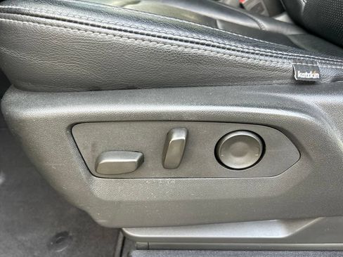 Used 2024 Chevrolet Suburban LS w/ Driver Alert Package RWD image 48