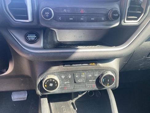 Used 2022 Ford Bronco Sport Big Bend w/ Convenience Package image 25