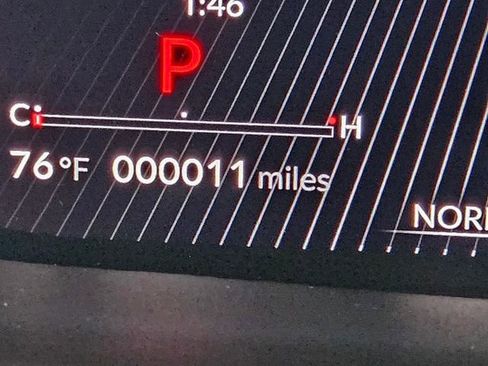 New 2026 Acura MDX Type S image 35