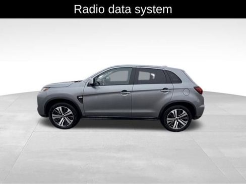 Used 2023 Mitsubishi Outlander Sport ES image 4