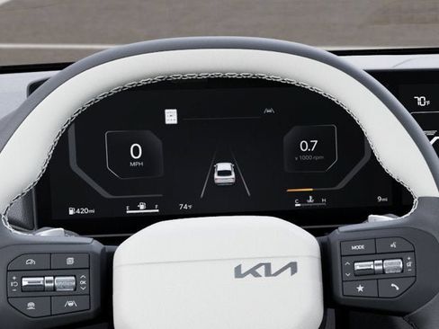 New 2026 Kia K4 GT-Line Turbo FWD image 21