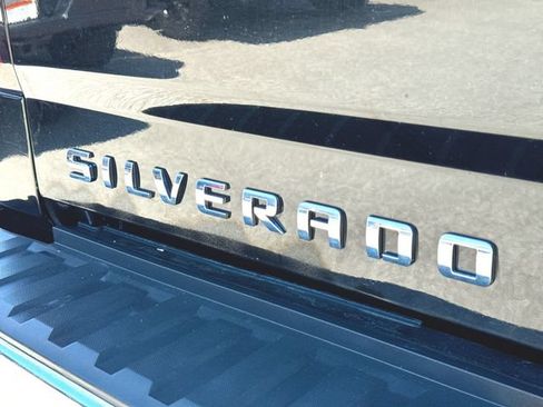 Used 2014 Chevrolet Silverado 1500 LT w/ LT Convenience Package AWD/4WD image 26