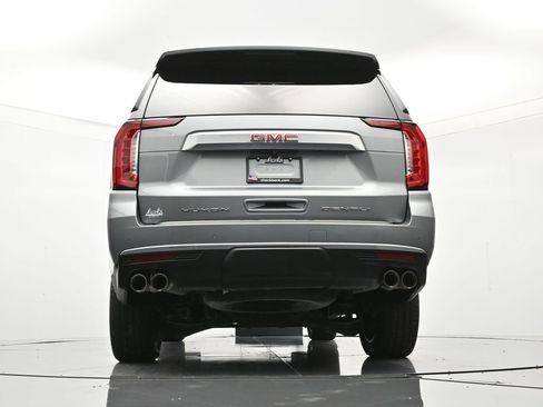 Certified 2024 GMC Yukon Denali image 45