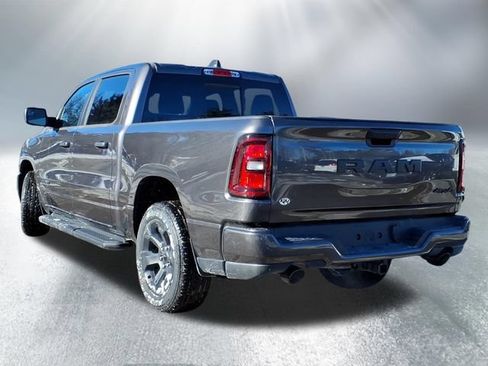 Used 2026 RAM 1500 Express AWD/4WD image 4