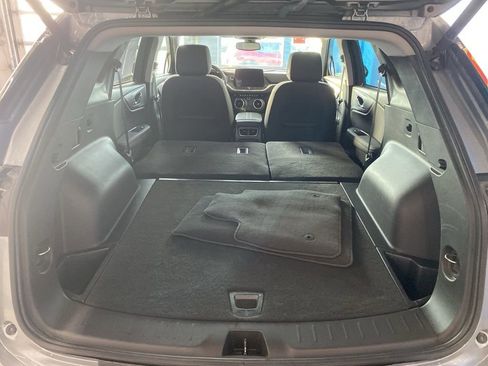 Certified 2024 Chevrolet Blazer LT w/ Convenience Package image 20