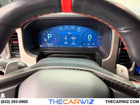 Used 2023 Ford Bronco Raptor image 53