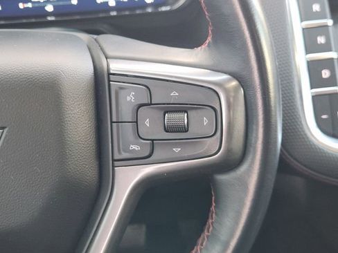 Used 2023 Chevrolet Tahoe RST image 26