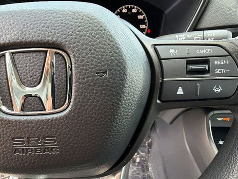 New 2026 Honda CR-V LX image 20